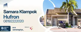Rumah murah di brebes