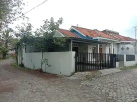 Rumah Hook Tambaksogra Perumahan Purwokerto Utara Jual Cepat