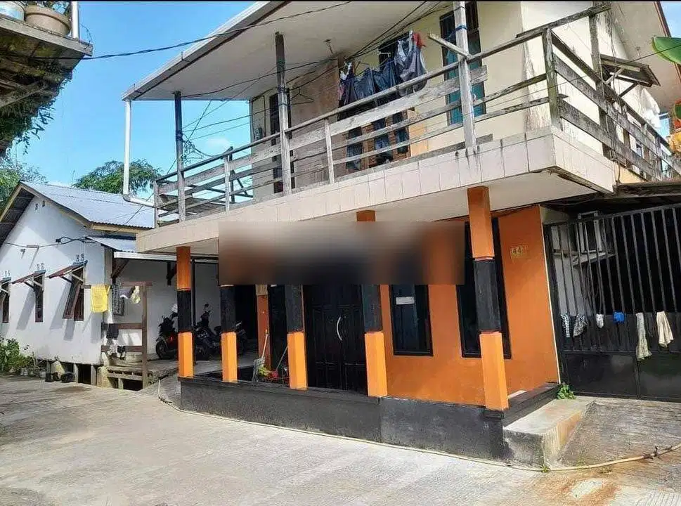 RUMAH DAN KOS2AN LOKASI AMAN NYAMAN HARGA NEGO