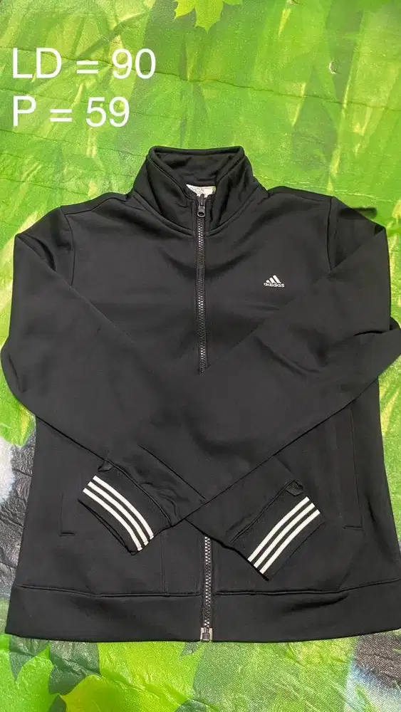 Tracktop Adidas