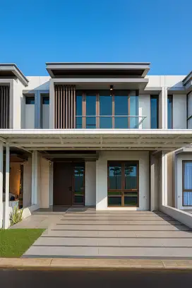 Citraland CPI Losari Unit Favorit View Terbaik, Jarang Ada
