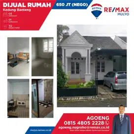 Rumah Dijual Karangsalam Purwokerto