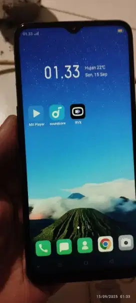 oppo a31 2020 ram 4/128 ori