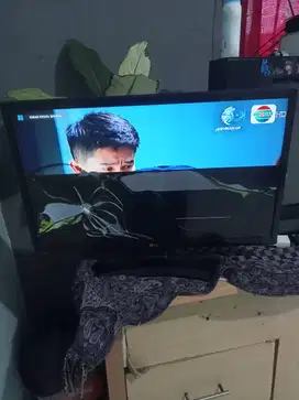 Tv LG minus lcd