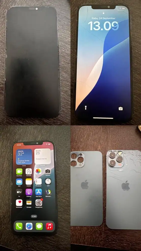 ip 12pm 256gb inter