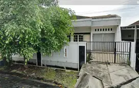 DISEWAKAN Rumah Siap Pakai Di Perumahan Puri Anjasmoro, Semarang