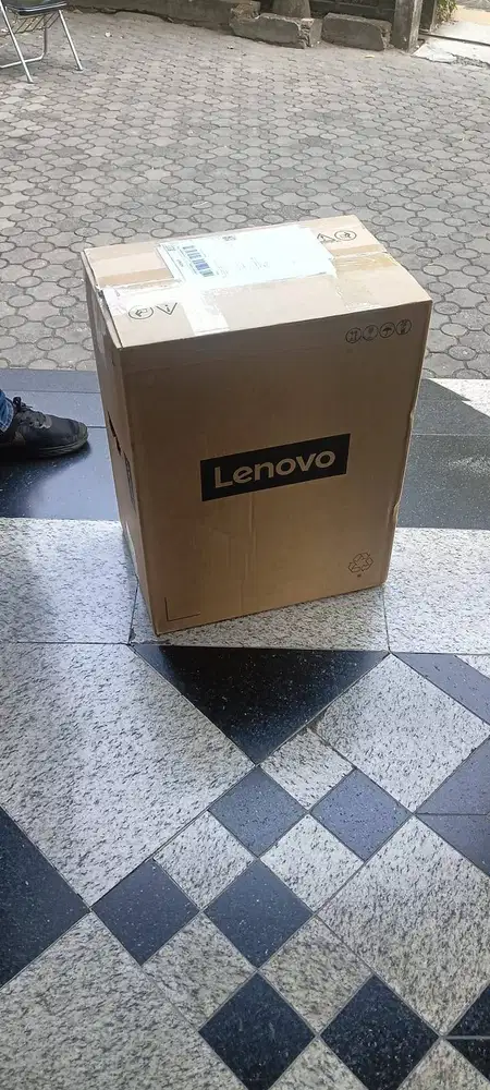 Server Lenovo ThinkSystem ST50