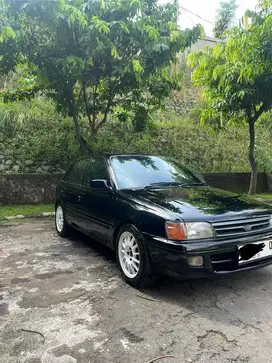 1990 Toyota Starlet