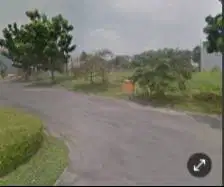 Dijual Tanah Kavling Perumahan Elite Puri Galaxy Lotus Garden GM