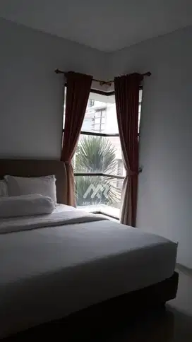 Dijual Rumah Pusat Kota Pagarsih Cibadak Bandung