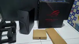 PC ROG GL10CS rasa baru mumer saja