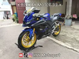 R15 V3 Tahun 2019 Pajak Panjang