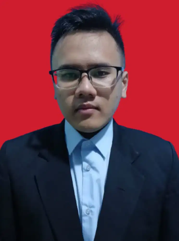 Sedang Open To Work