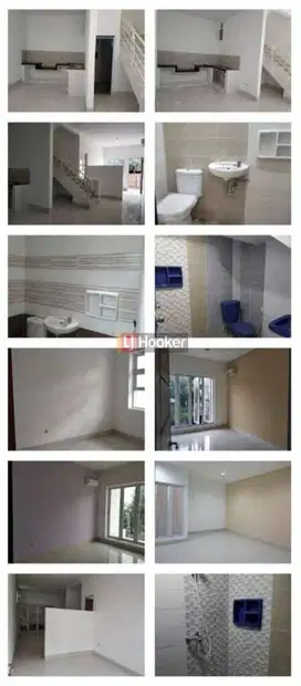 Rumah Bagus Di Jalan Sunter Bisma Area Sunter Jakarta Utara