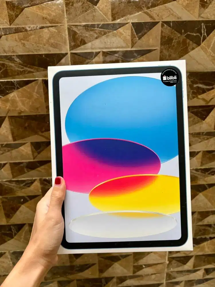 Ipad 11 BNIB Ibox