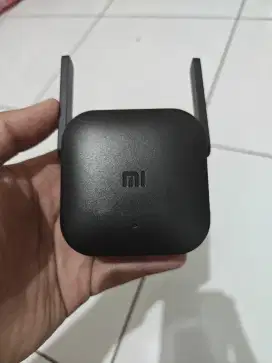 Xiaomi wifi extender pro