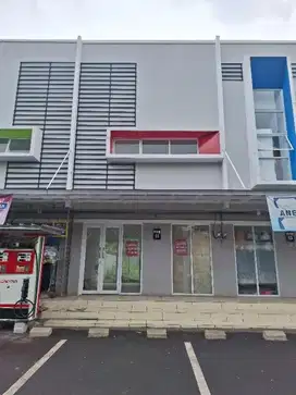Dijual Ruko di jalur Utama dalam Perumahan Citra Indah