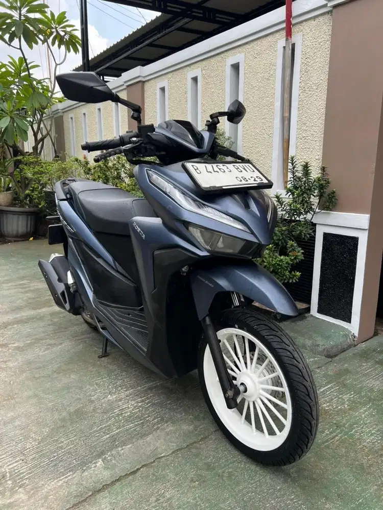 Honda Vario 150 Keyless 2019