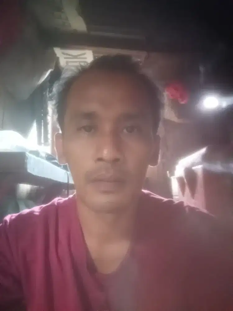 serabutan/harian