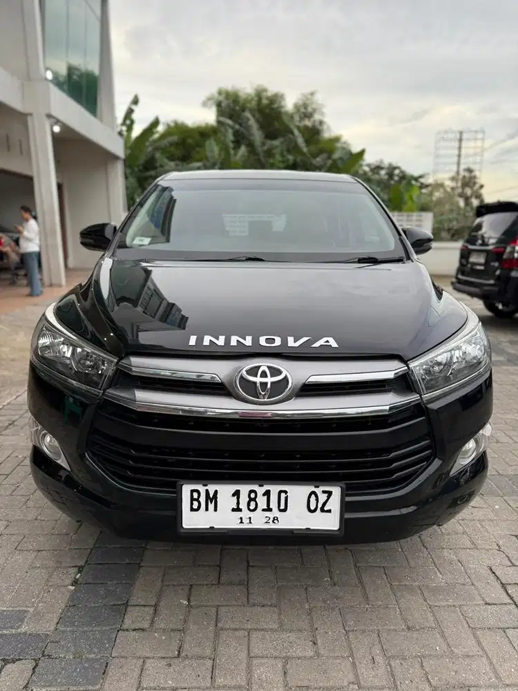 Reborn G 2.0 MT 2019