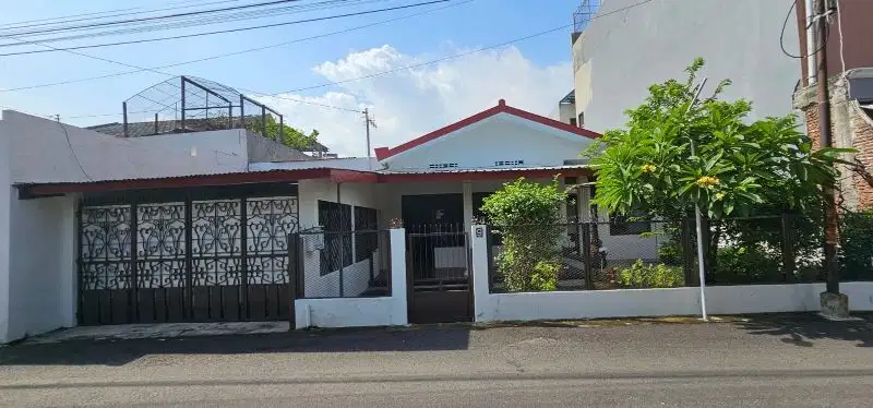 RUMAH SEWA SEMARANG TENGAH DEKAT KOTA