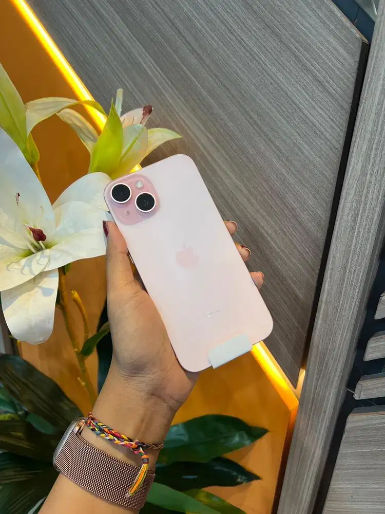 iphone 15 128 pink