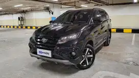 Like New Toyota Rush Like New 1.5 GR Sport Bensin-MT 2024