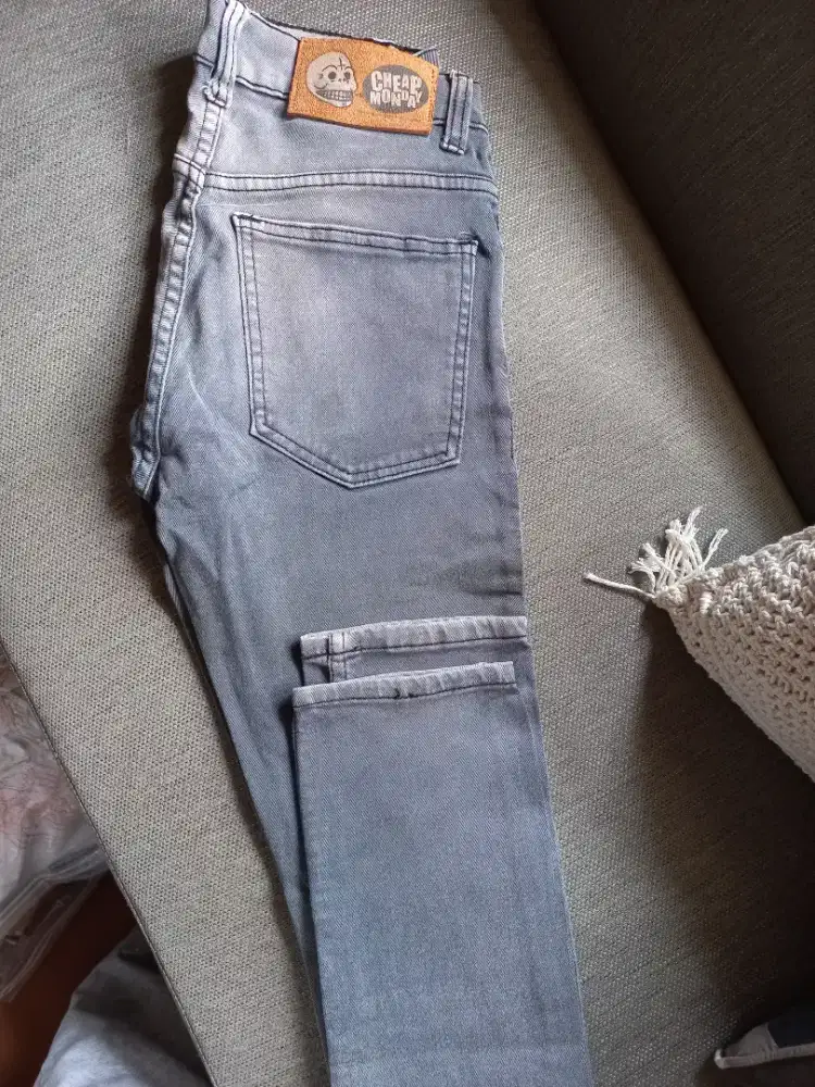 Jelana jeans cheap monday