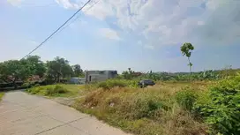 SIAP AJB; Tanah Murah Ambarketawang Sisa 1 Unit