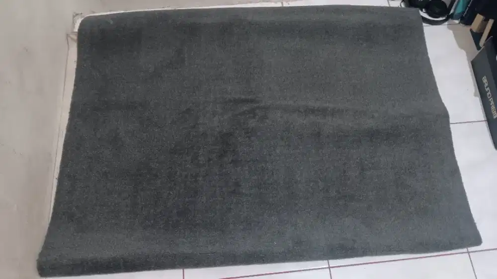 Karpet ikea asli