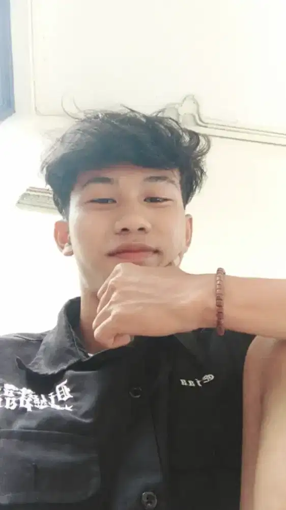 info kerjaan dong