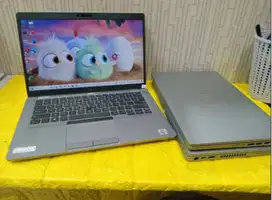 Laptop Dell Latitude 5410 Core i7-10610U Ram 16GB DDR4 14inch DN-SW