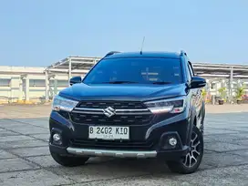 DP 8JT SAJA SUZUKI XL7 BETA 1.5 AT MATIC AUTOMATIC 2023 HITAM
