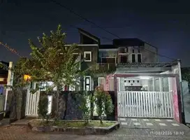 Dibawah Appraisal‼️Rumah Gayungsari Barat
Hitung Tanah