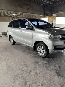 Avanza 2018 G matic tgn 1