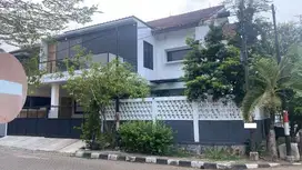 Dijual rumah dekat LRT tol di Prima Lingkar Asri Jatibening Bekasi