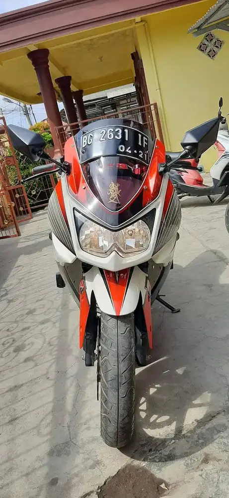 Motor ninja 2010