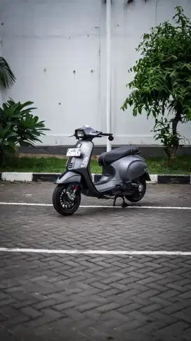VESPA SPRINT 150 3V 2015
