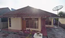 Rumah tinggal sehat, bersih dan nyaman