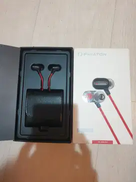Phiaton MS 300 BA with Mic