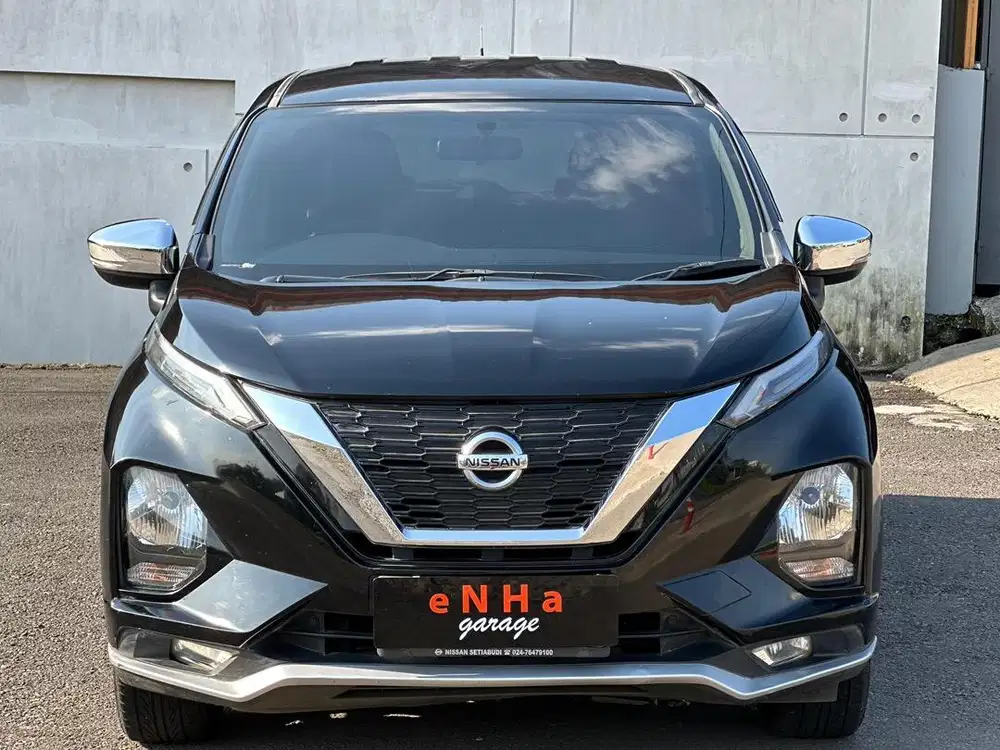 New Livina VL 2020,Dp 8 Juta Plat H