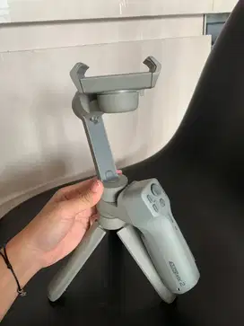 STABILIZER MOZA MINI MX2
