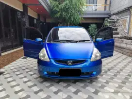 Honda Jazz 2007 Bensin