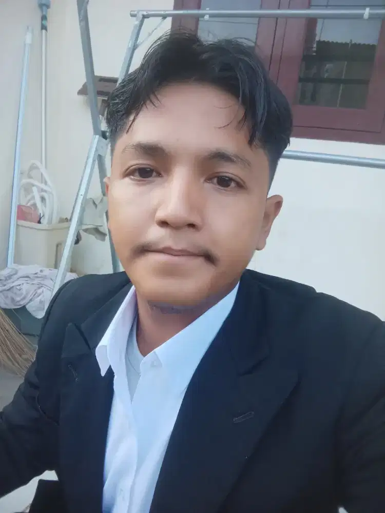 Cari pekerjaan apa aja