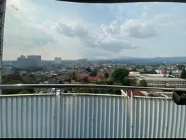 Termurah! Apartemen dago suite 1 br furnish bandung utara