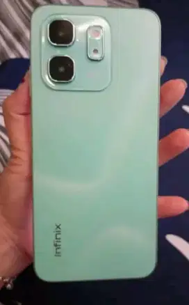 INFINIX HOT 50i RAM 6+6/128