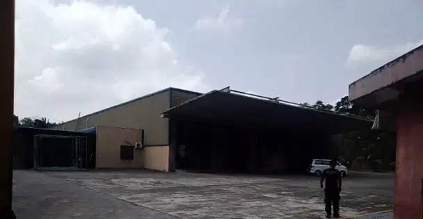 Raya denpasar gilimanuk tabanan bali