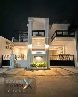 Dijual Rumah Kost Eksklusif Strategis di Sigura Gura, kota Malang