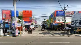 Dijual Ruko 2 Lantai Di Komplek Ruko Grand Parimas Kota Pasuruan