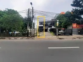 Disewakan Ruko  Untuk Logistik, Ekspedisi di Pasar Minggu Raya